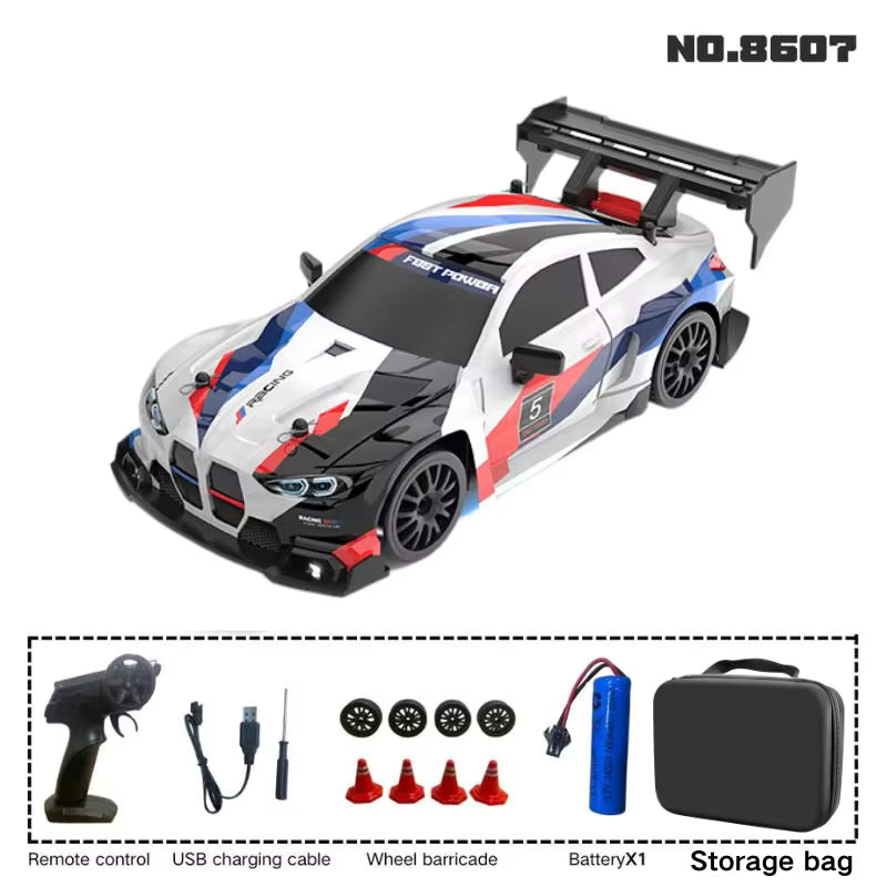 El Drift Racing Original