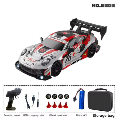 El Drift Racing Original