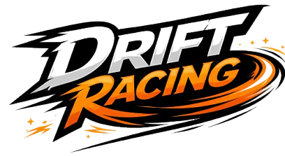 Drift Racing